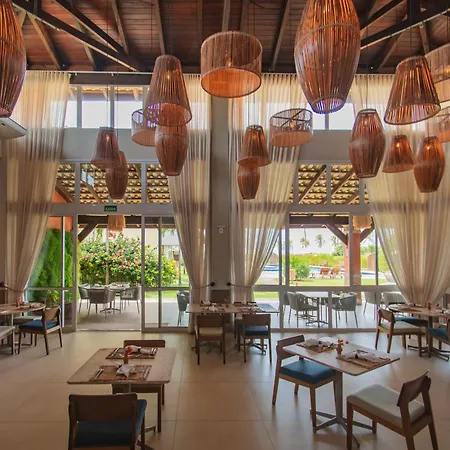 Hotel Boutique & Spa Ponta De Inhambupe By Slaviero Hoteis-2